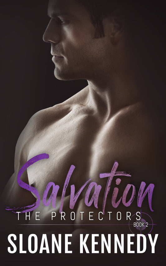 Signed Copy of Salvation image 0