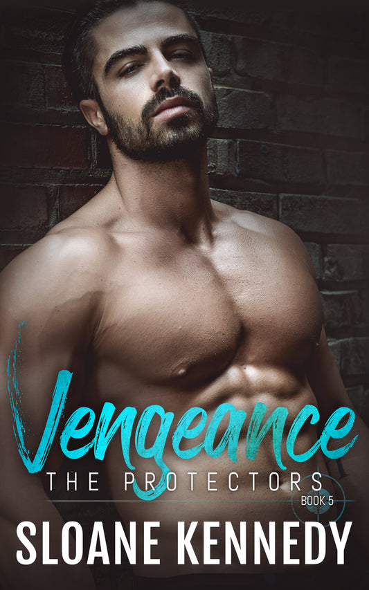 Vengeance