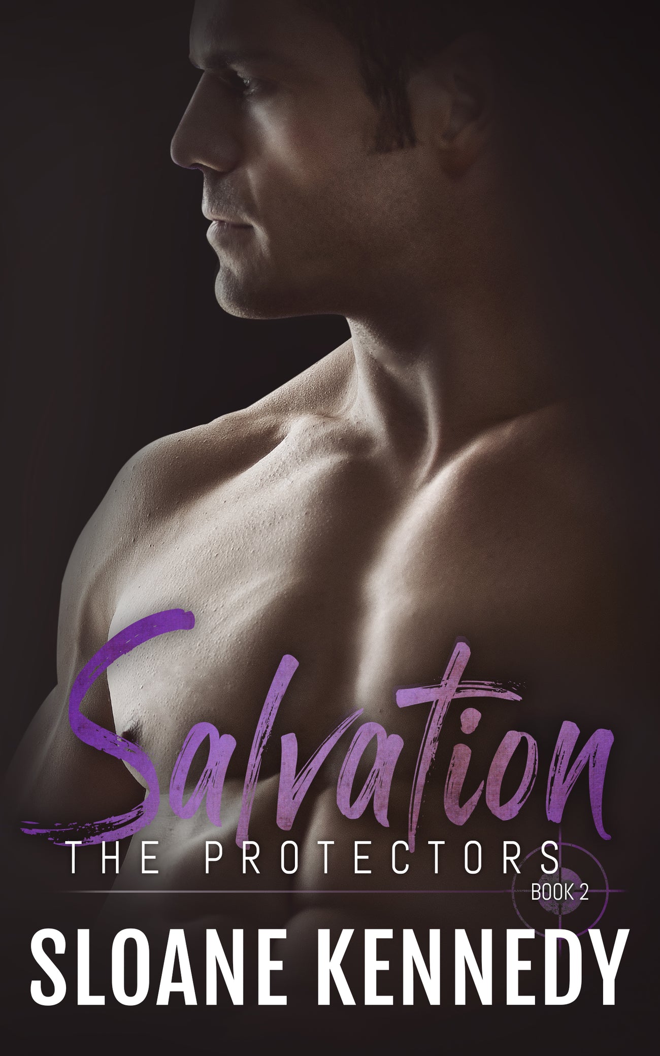 Signed Copy of Salvation image 0