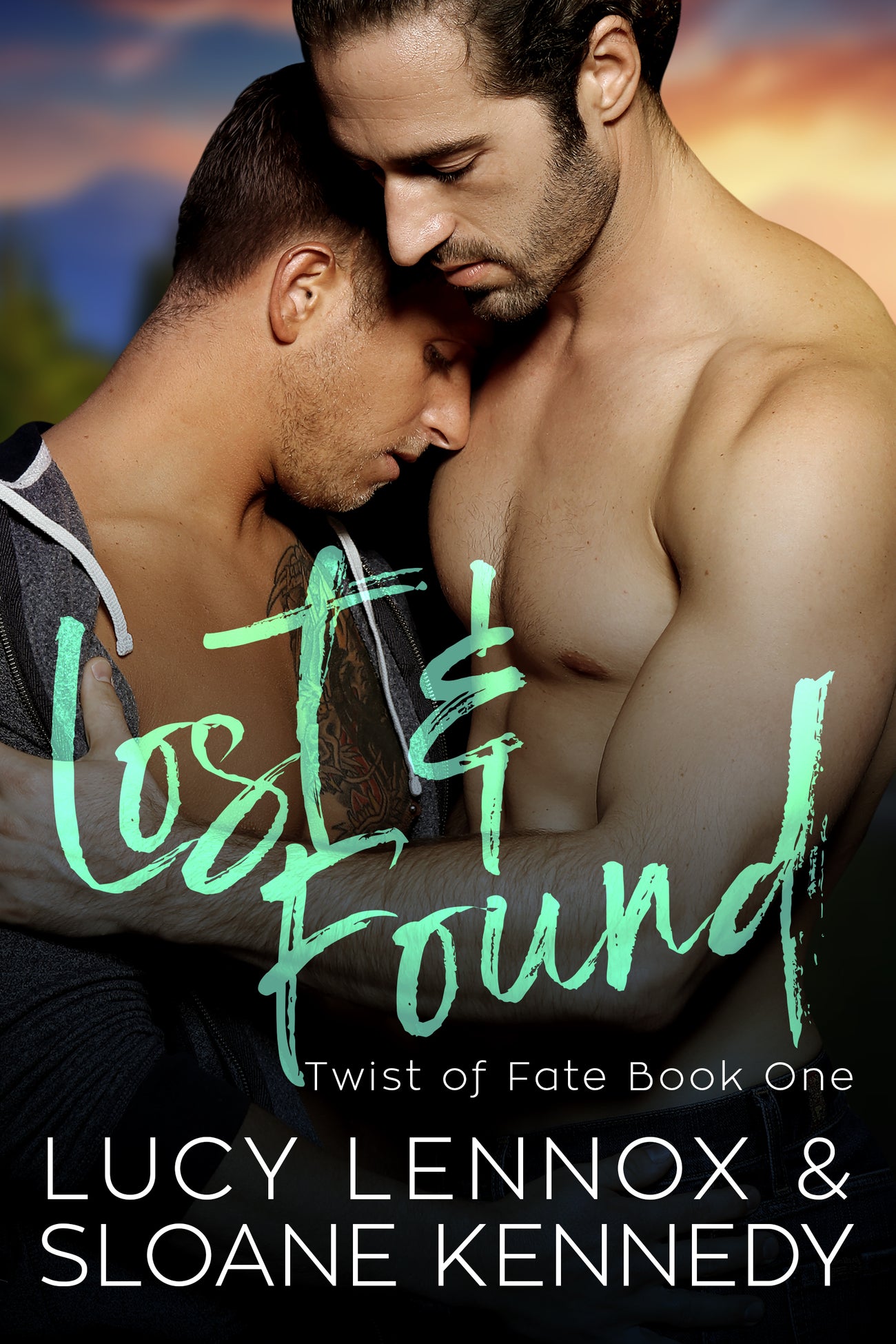 Signed Copy of Lost and Found image 0