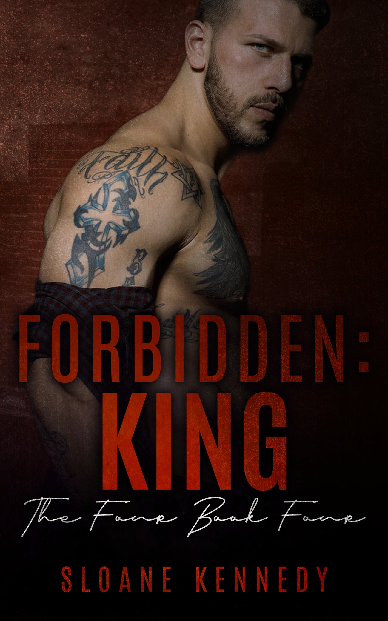 Signed Copy of Forbidden image 0