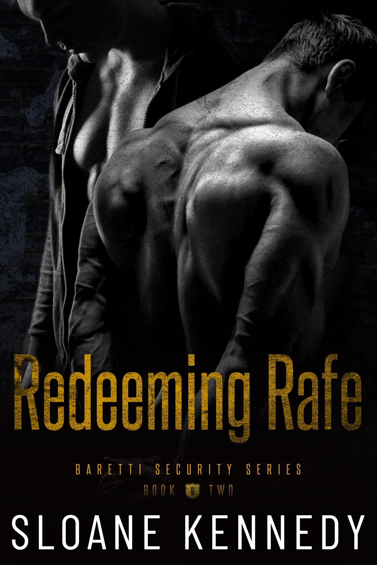 Signed Copy of Redeeming Rafe image 0