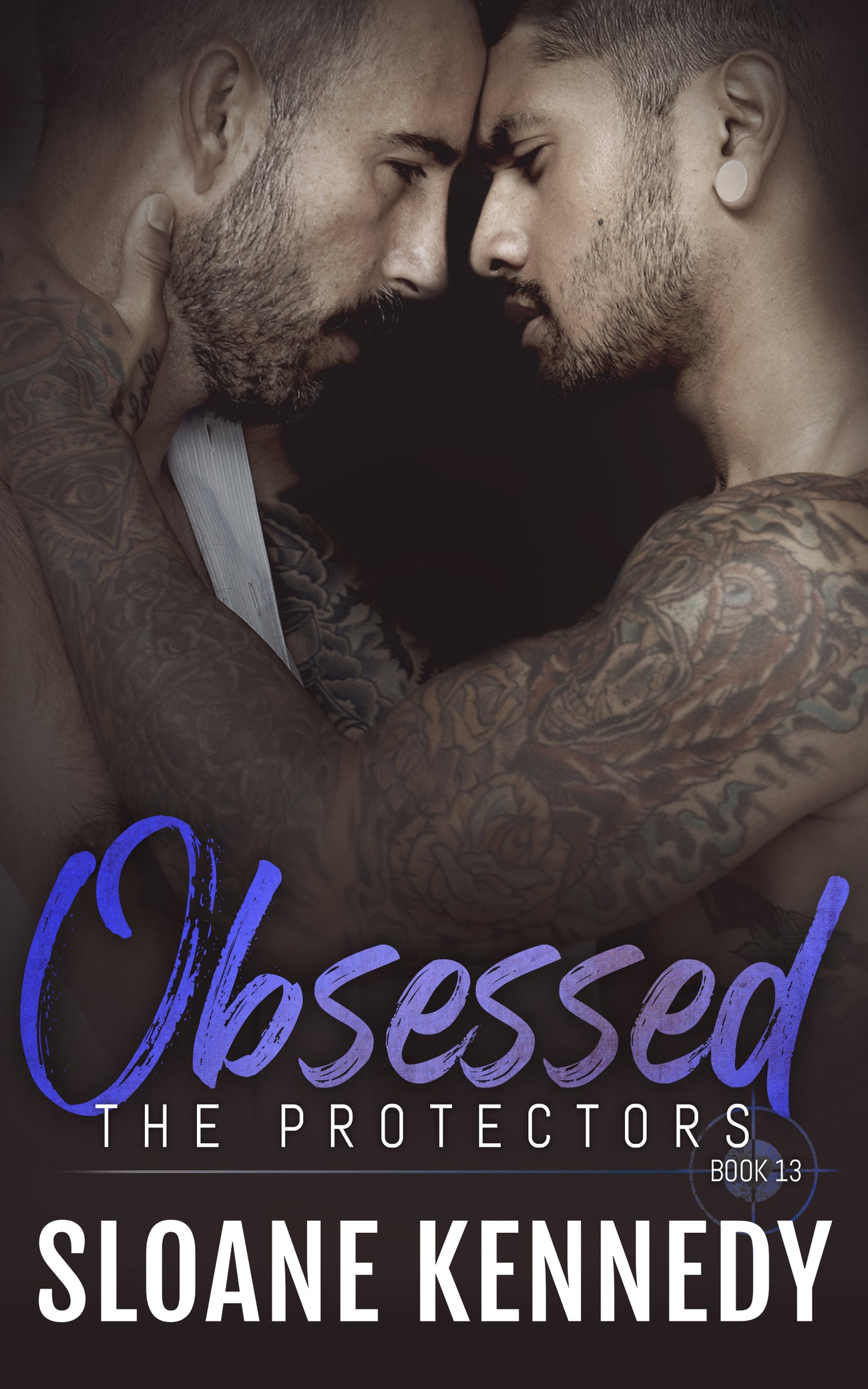 Signed Copy of Obsessed image 0
