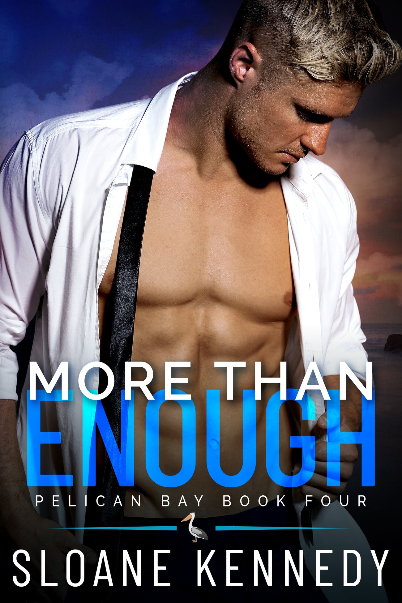 Signed Copy of More Than Enough image 0