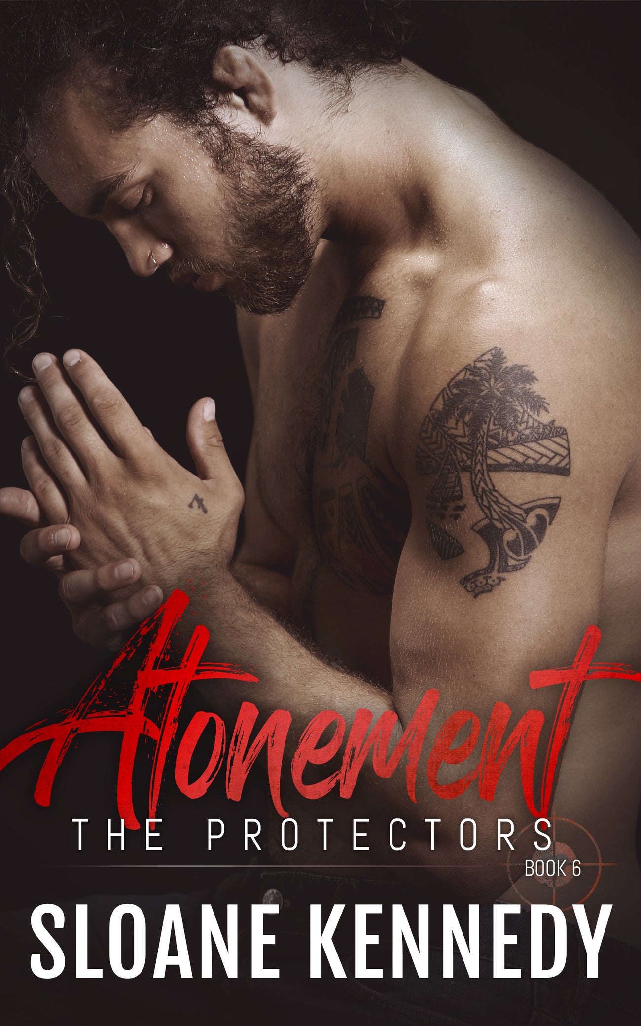 Signed Copy of Atonement image 0