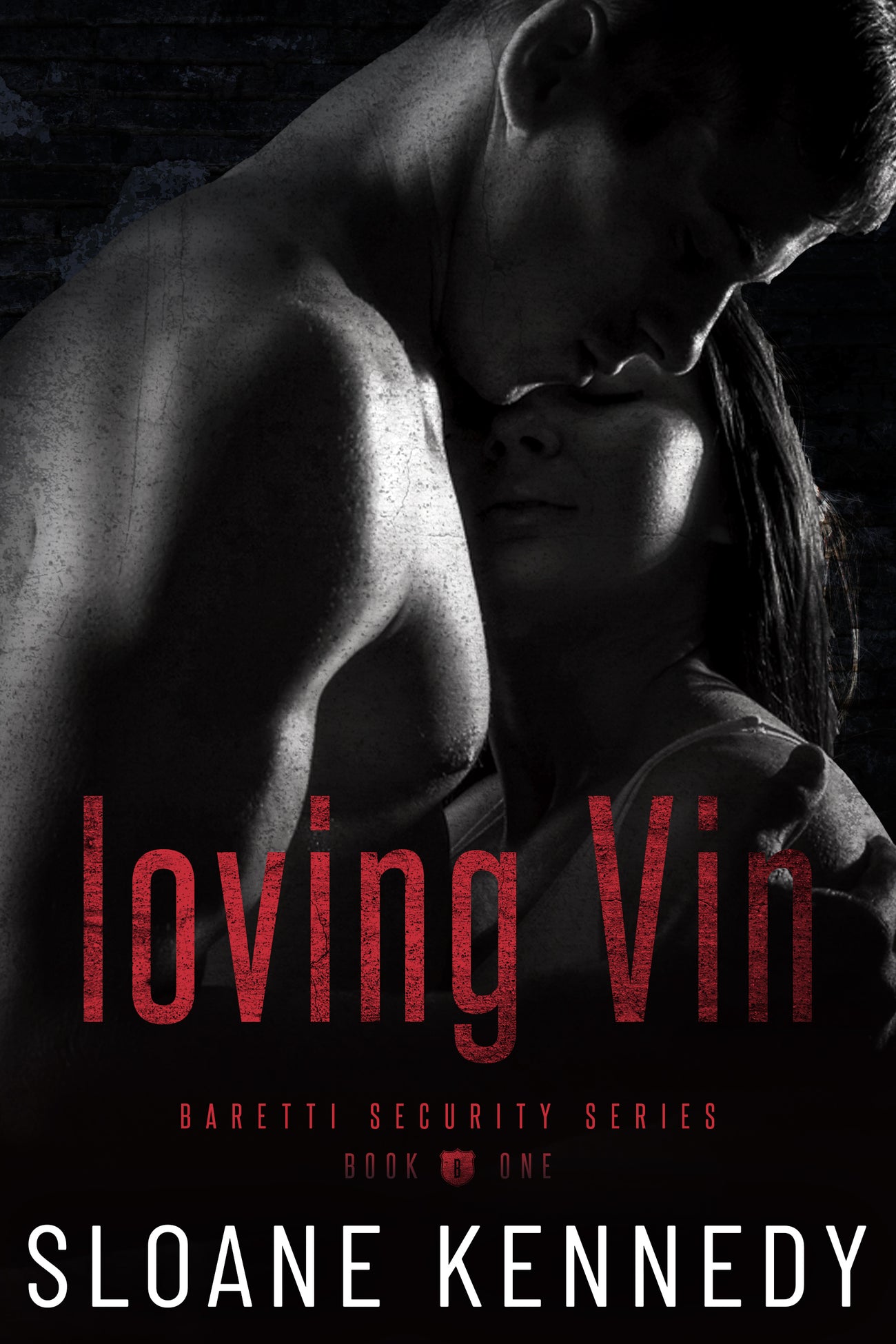 Signed Copy of Loving Vin image 0