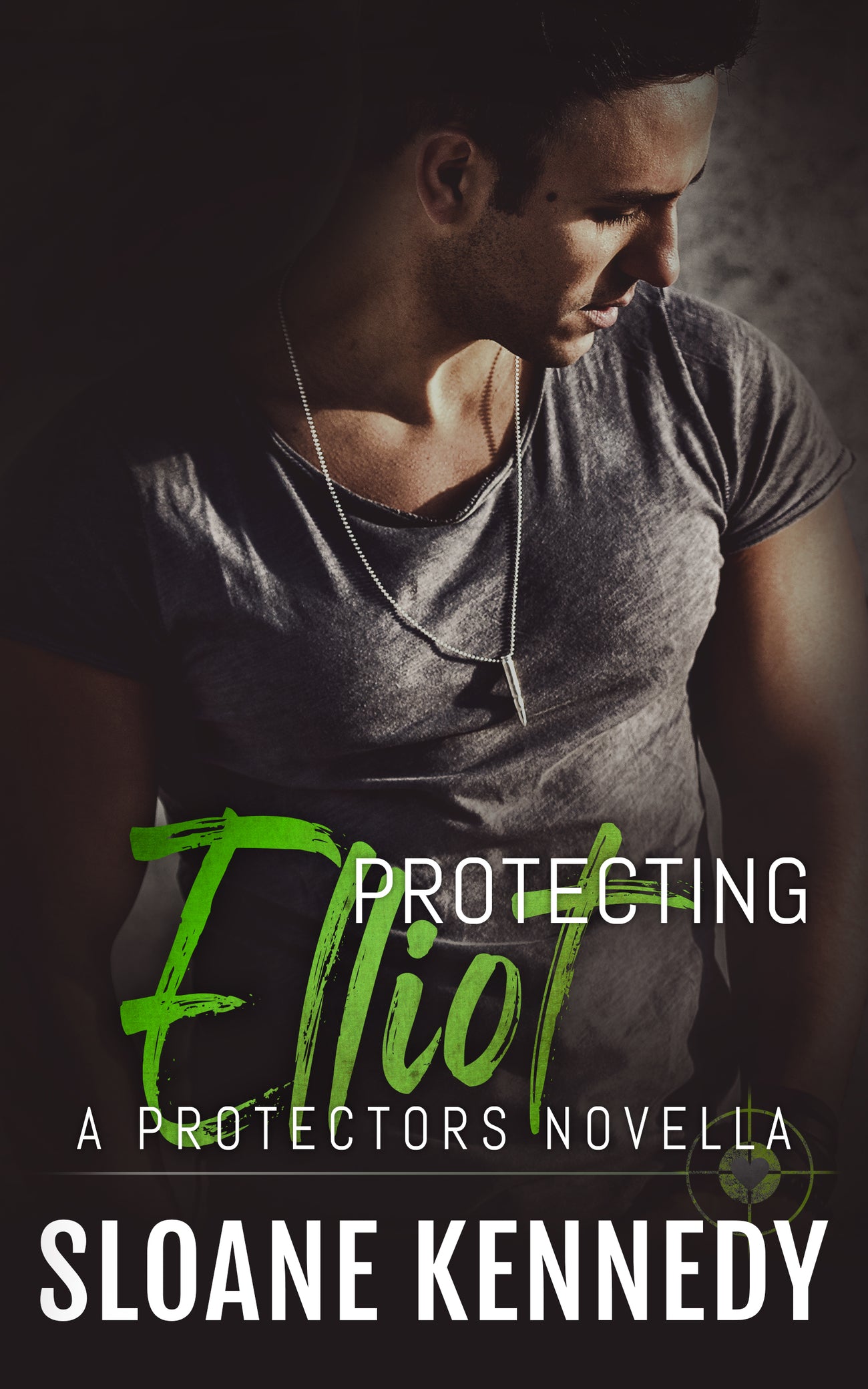 Signed Copy of Protecting Elliot image 0