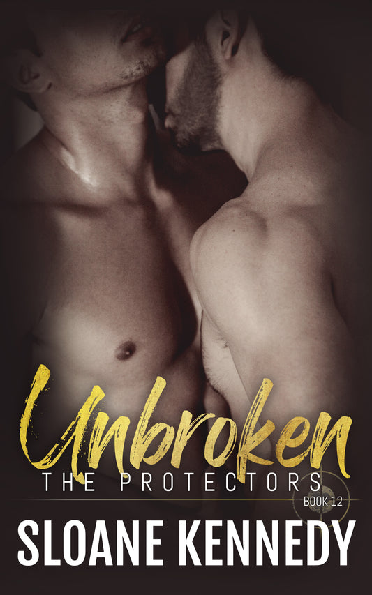 Signed Copy of Unbroken image 0