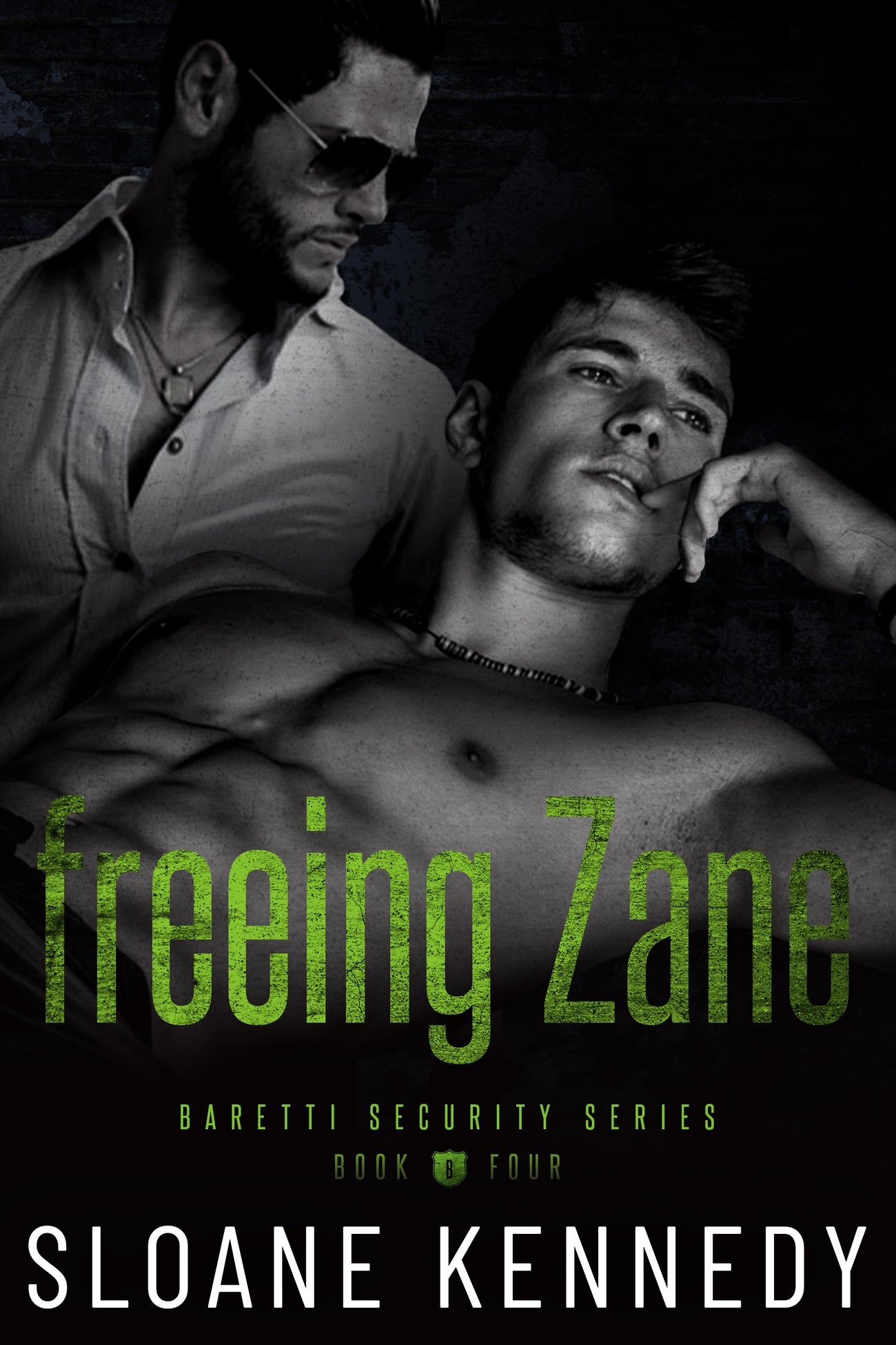 Signed Copy of Freeing Zane image 0