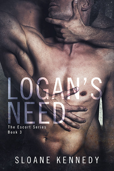 Signed Copy of Logan's Need image 0