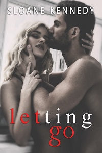 Signed Copy of Letting Go image 0