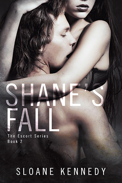 Shane's Fall