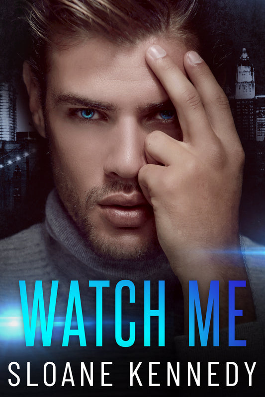 Watch Me - Bonus Scene