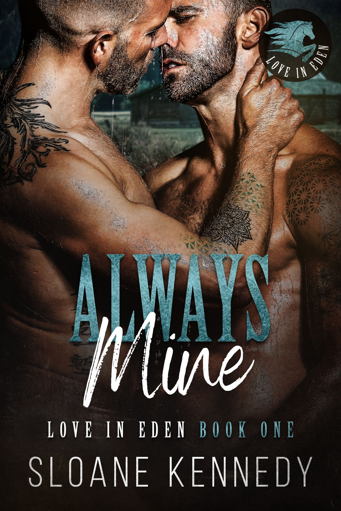 Always Mine (Love in Eden #1)