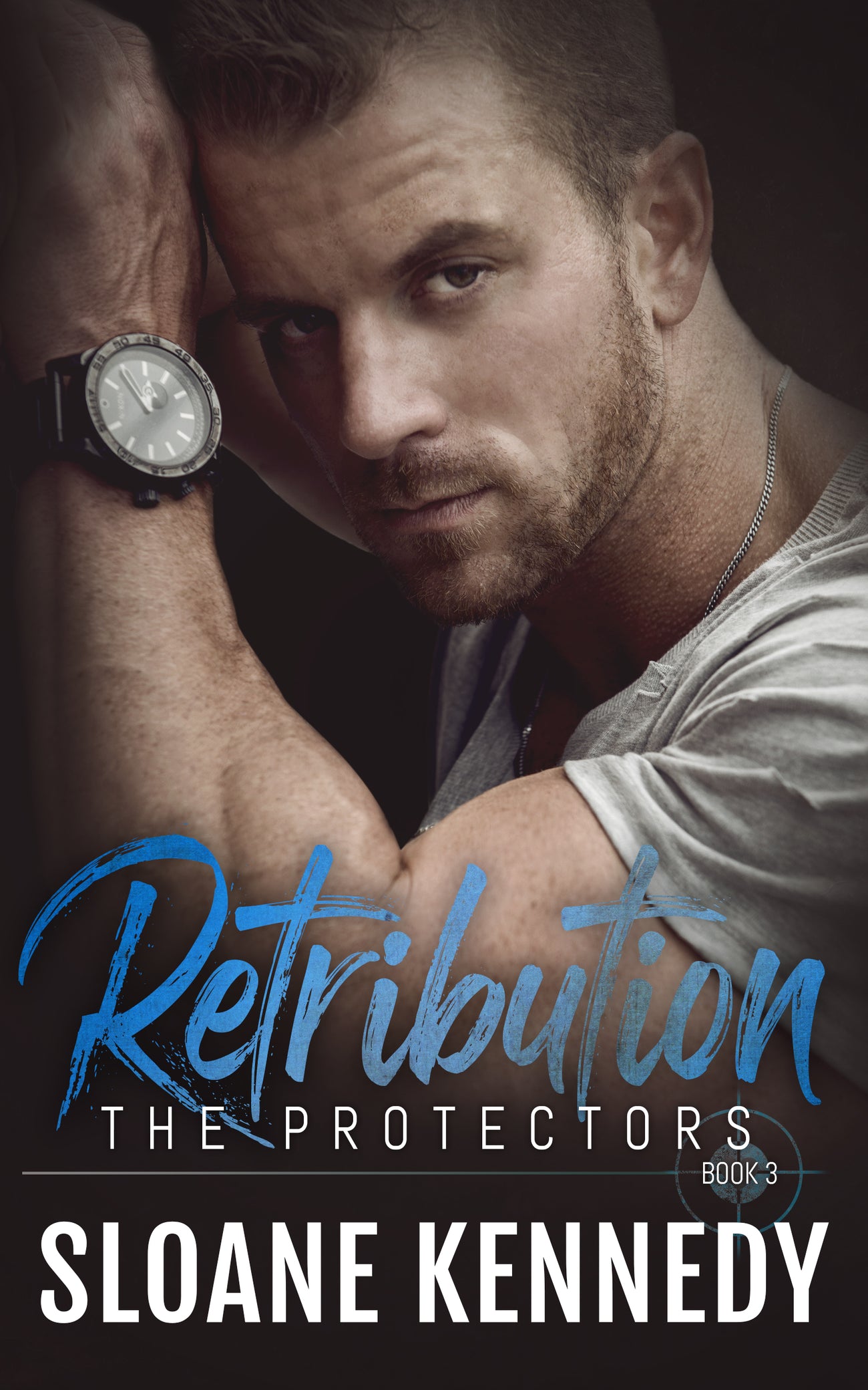 Signed Copy of Retribution image 0
