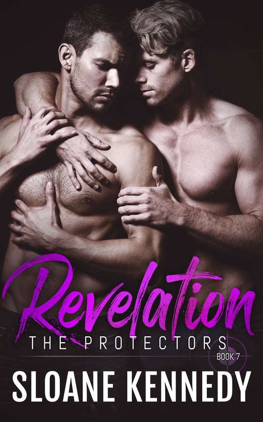 Signed Copy of Revelation image 0