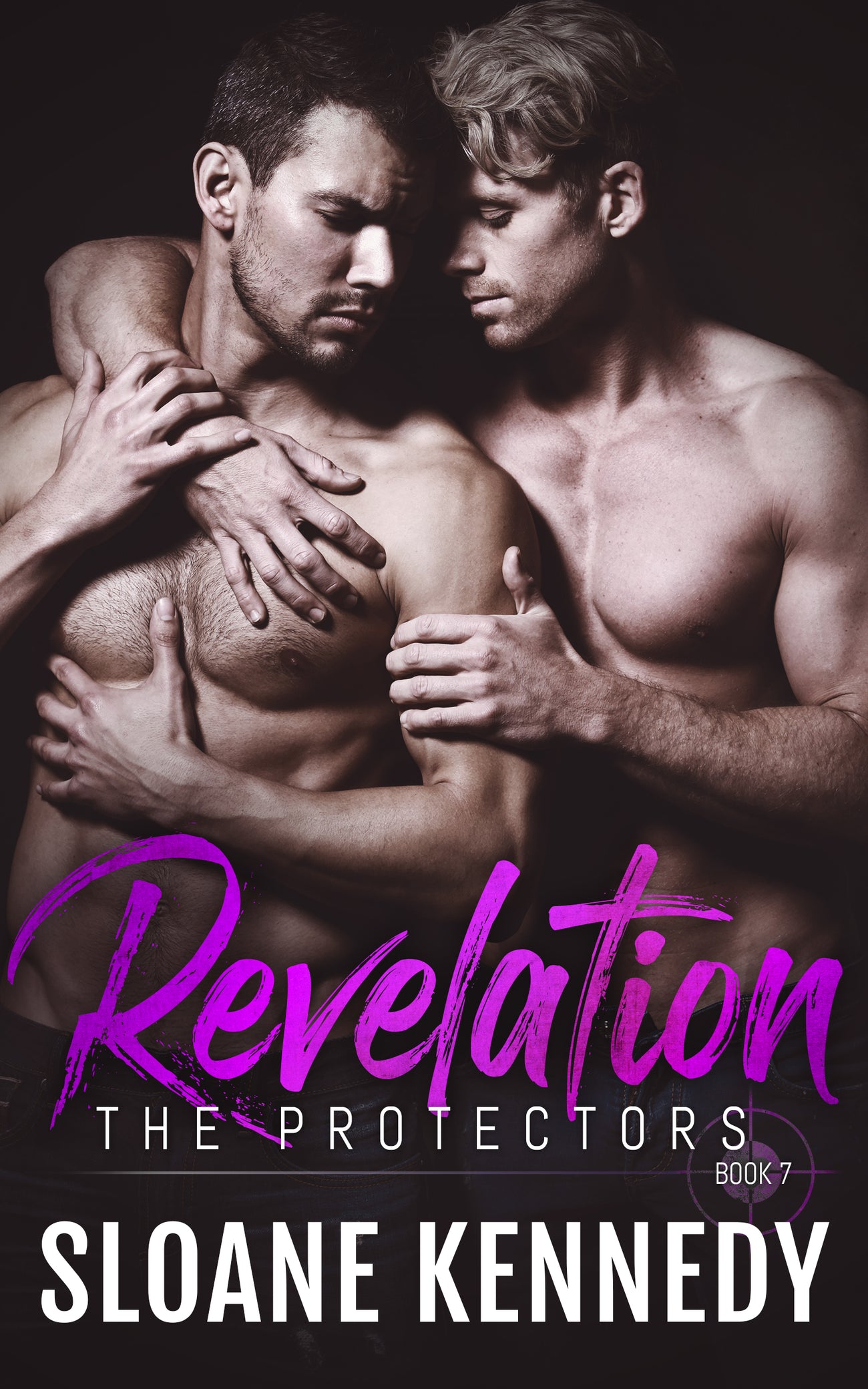 Signed Copy of Revelation image 0