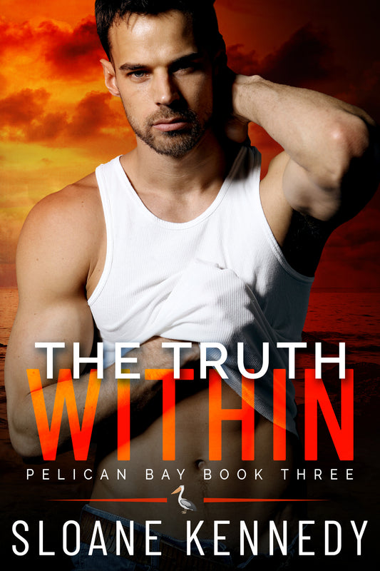 Signed Copy of The Truth Within image 0