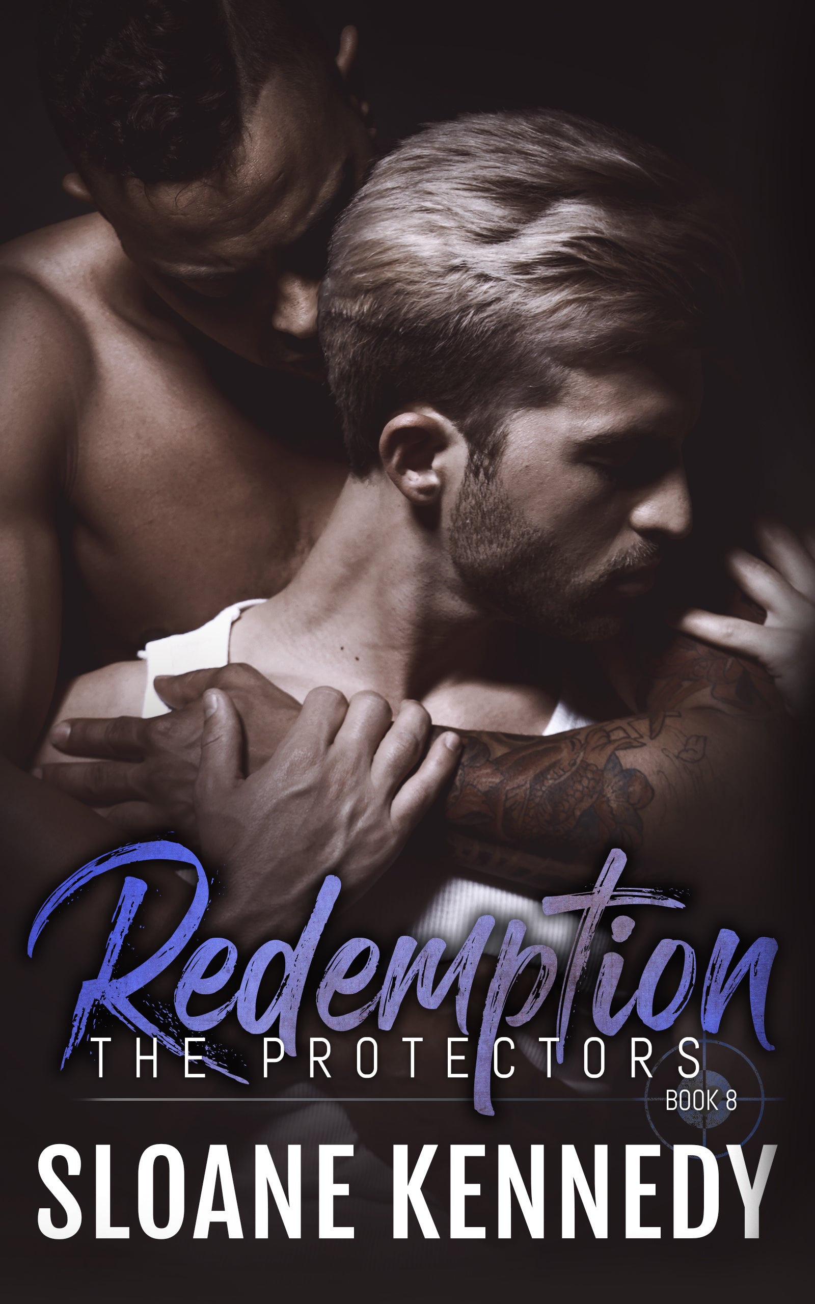 Signed Copy of Redemption image 0