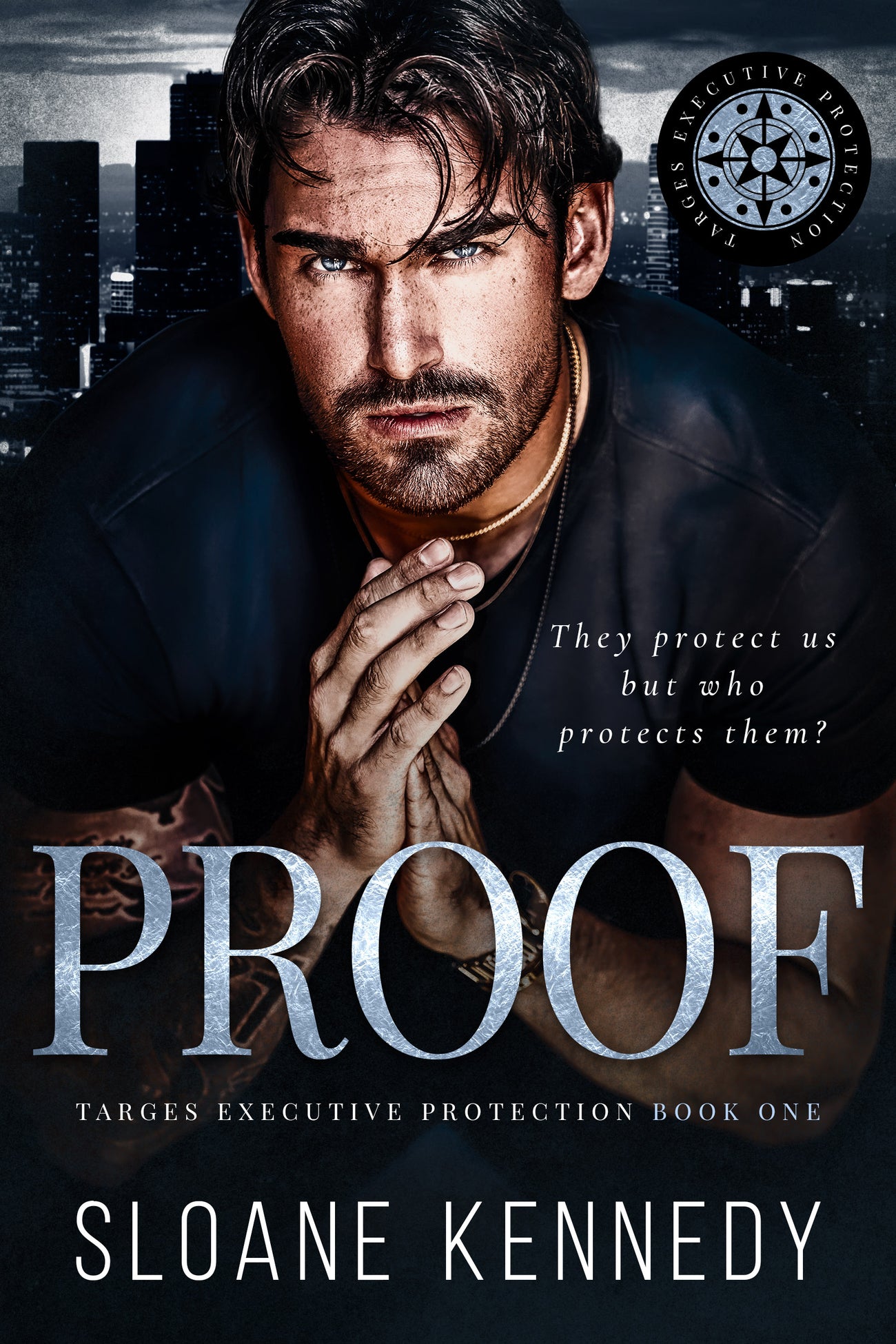 Proof (Targes Executive Protection Book 1)